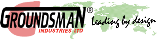 Groundsman Industries