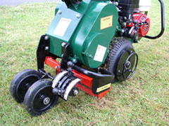 Turf Cutter