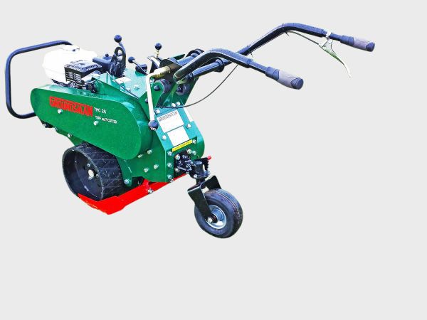 Turf / Sod Cutter TMC26