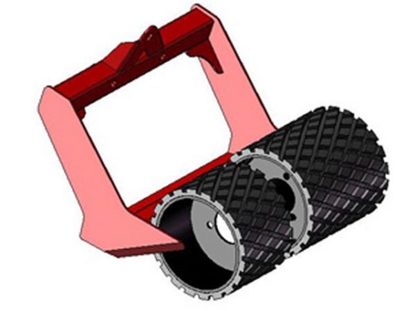 Blade Wheels