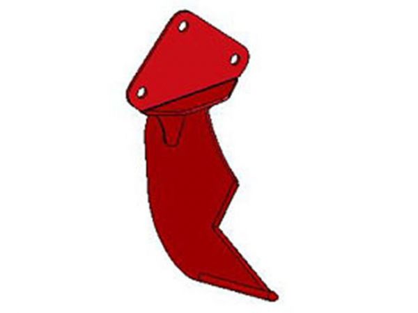 Mole Drain Blade