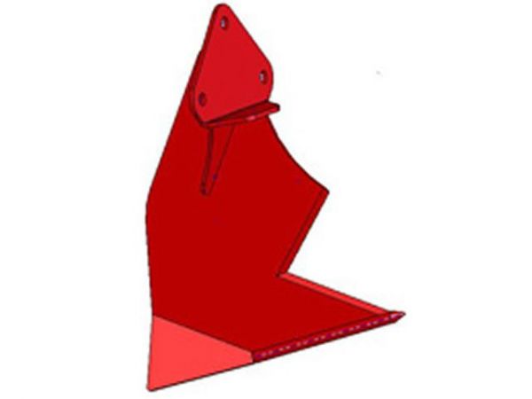 De-compactor Blade
