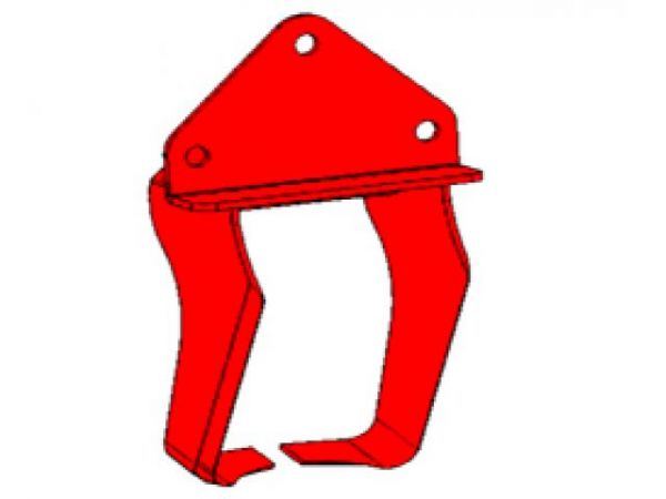 Trench Blade