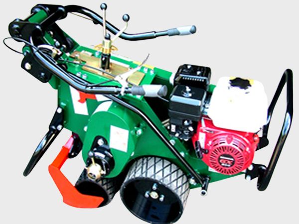 Turf / Sod Cutter TMC46