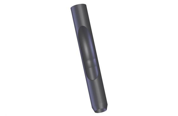 5/8'' SD Hollow Tine