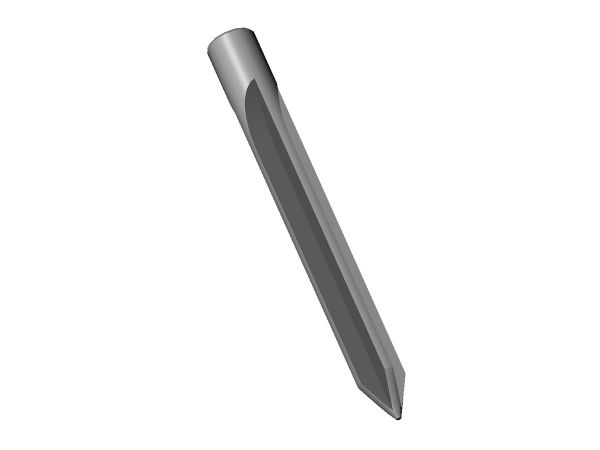 Star Tines 5/8