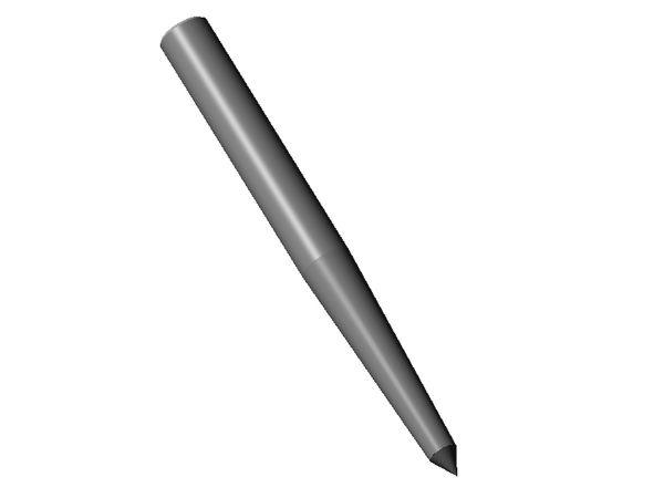 Star Tines 5/8