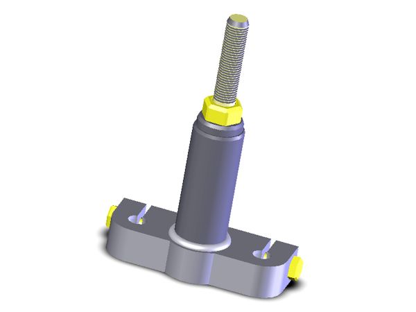 Twin Tine Holder
