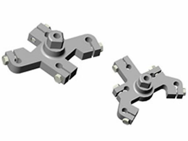 Quadra & Quint Tine Holder